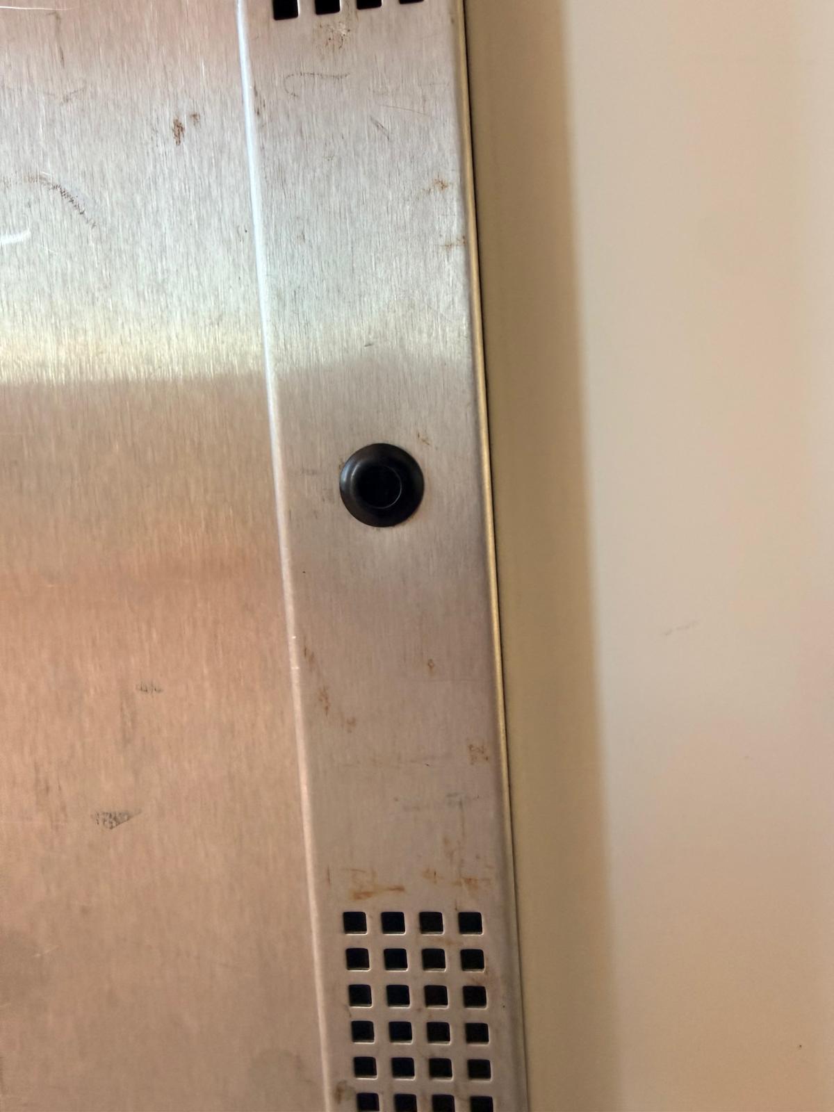 Right Door IR Sensor