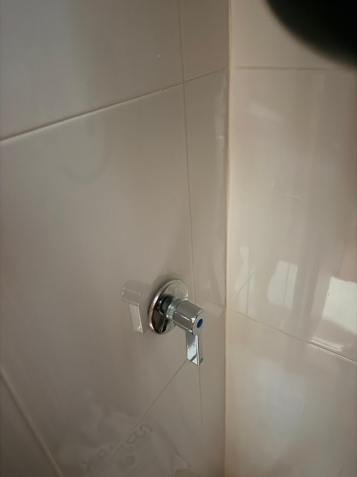 Internal Apartment Stopcock