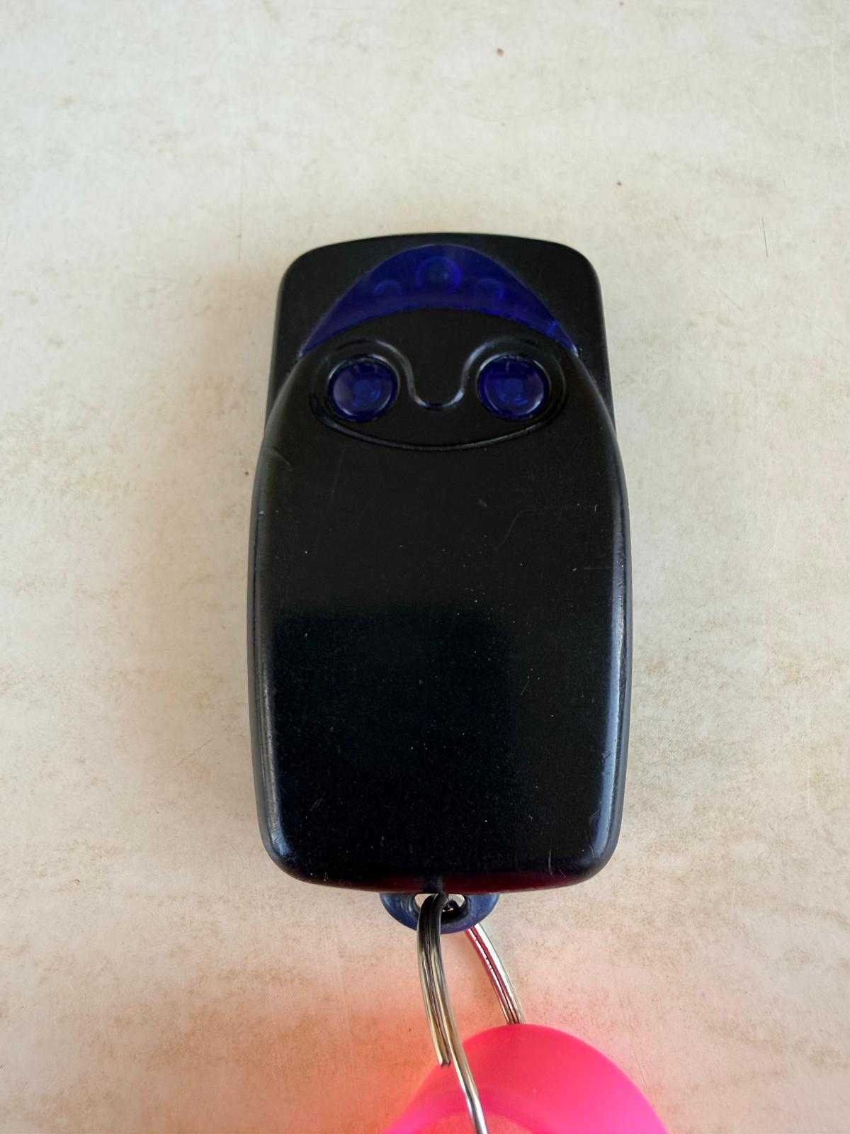 Nice ERA INTI Key Fob
